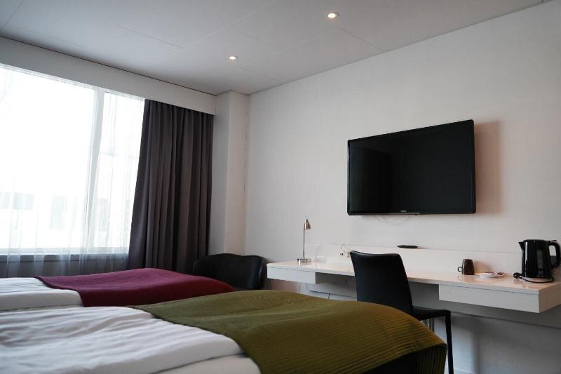 Fotos del hotel Nolvik Hotell & Konferens:  9