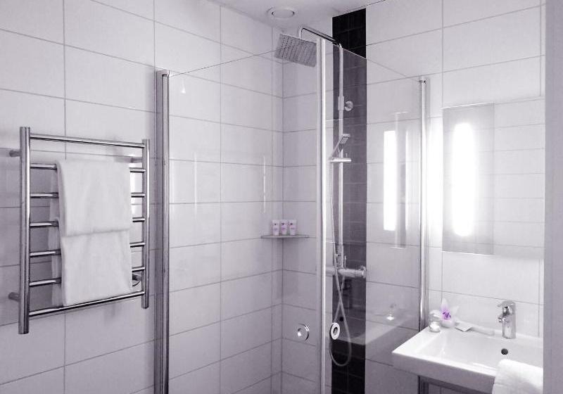 Fotos del hotel Nolvik Hotell & Konferens:  11