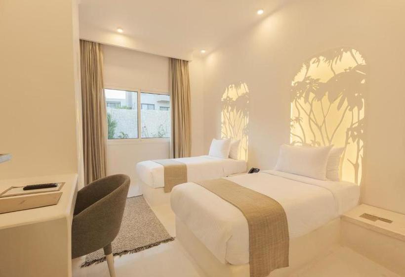 Fotos del hotel Tanoak Resort:  11