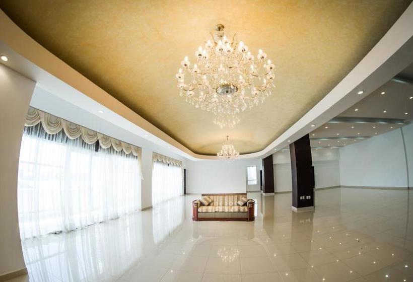 Fotos del hotel Oliba:  9