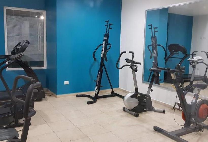 Fotos del hotel Oliba:  10