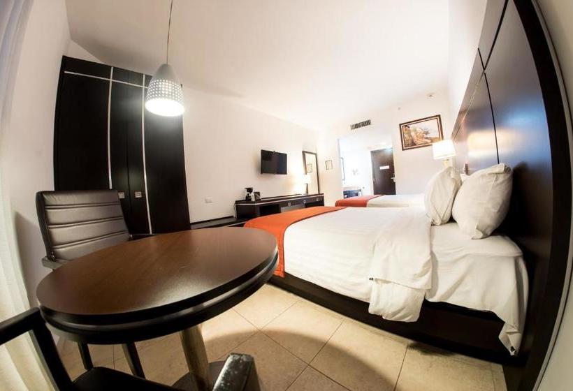 Fotos del hotel Oliba:  8