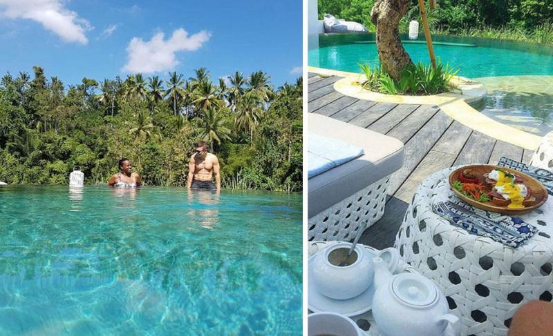 Fotos del hotel Cloud Nine Estate:  6