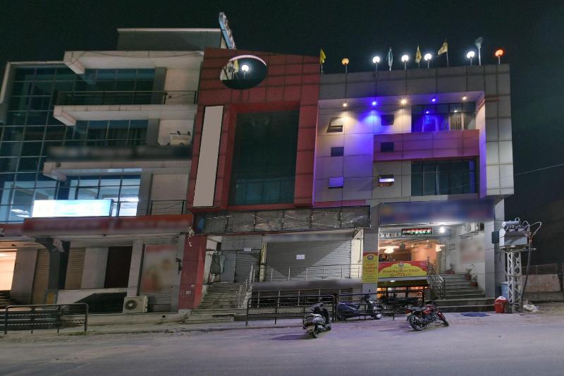 Fotos del hotel Costarica:  6