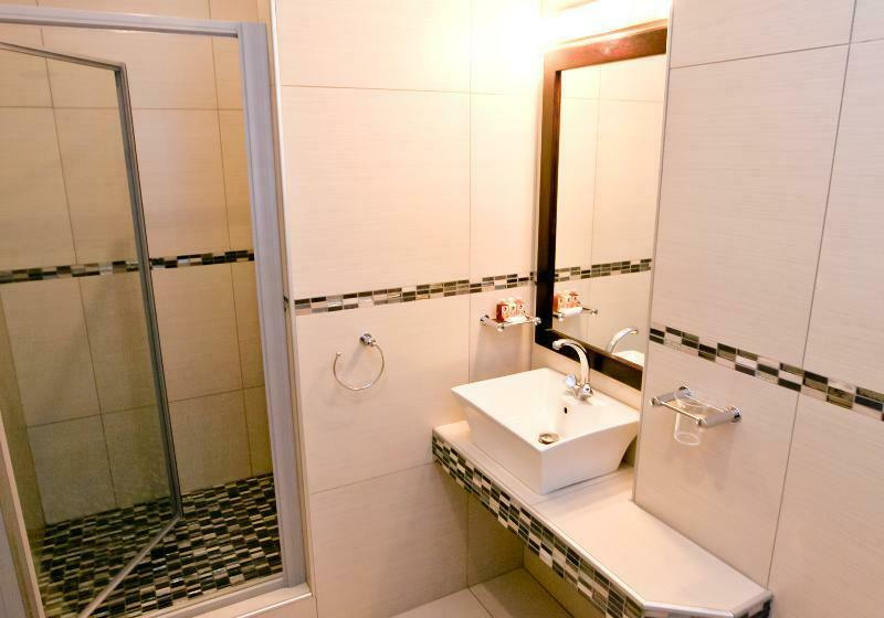 Fotos del hotel Hillside Executive Accommodation Maerua Mall:  9