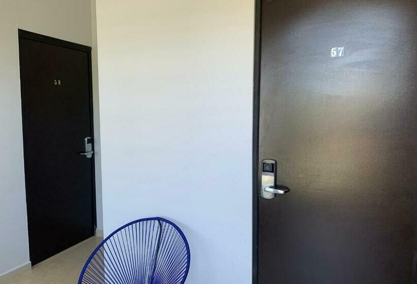 Fotos del hotel Cancun Tennis Inn  All Inclusive:  9