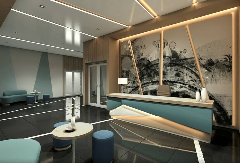 Fotos del hotel Grand Aston La Habana:  9