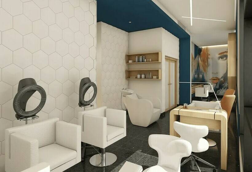 Fotos del hotel Grand Aston La Habana:  10