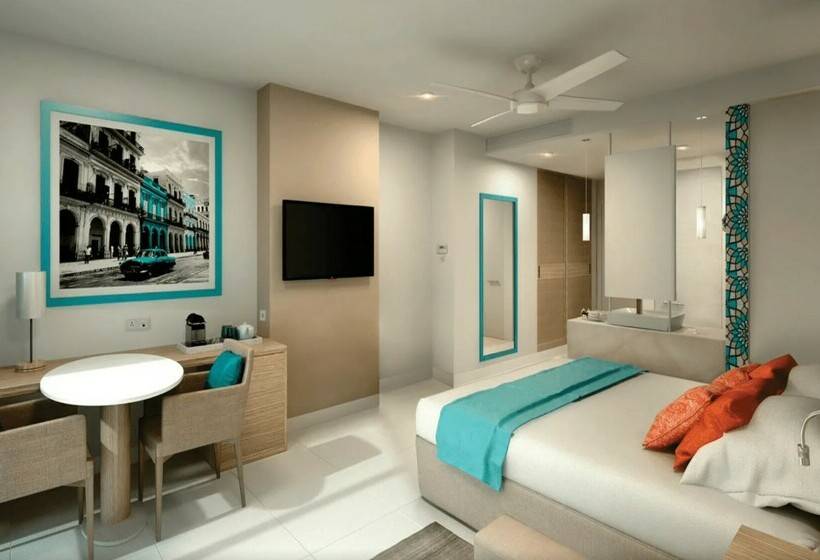 Fotos del hotel Grand Aston La Habana:  13