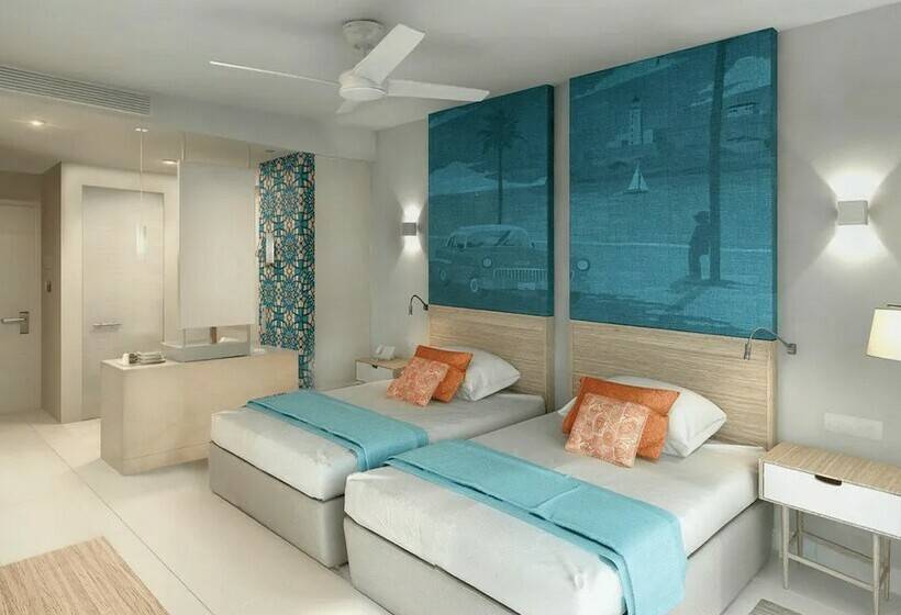 Fotos del hotel Grand Aston La Habana:  14