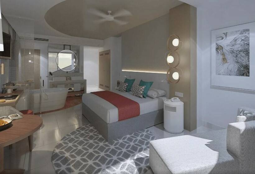 Fotos del hotel Grand Aston La Habana:  16