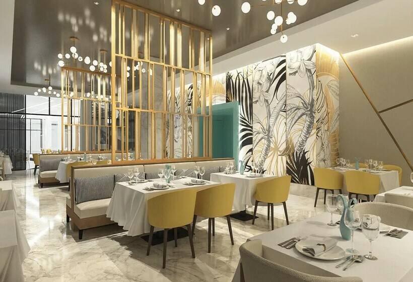 Fotos del hotel Grand Aston La Habana:  20