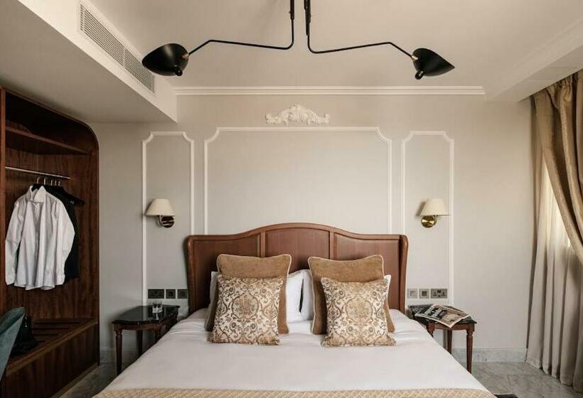 Fotos del hotel The Gomerino:  10