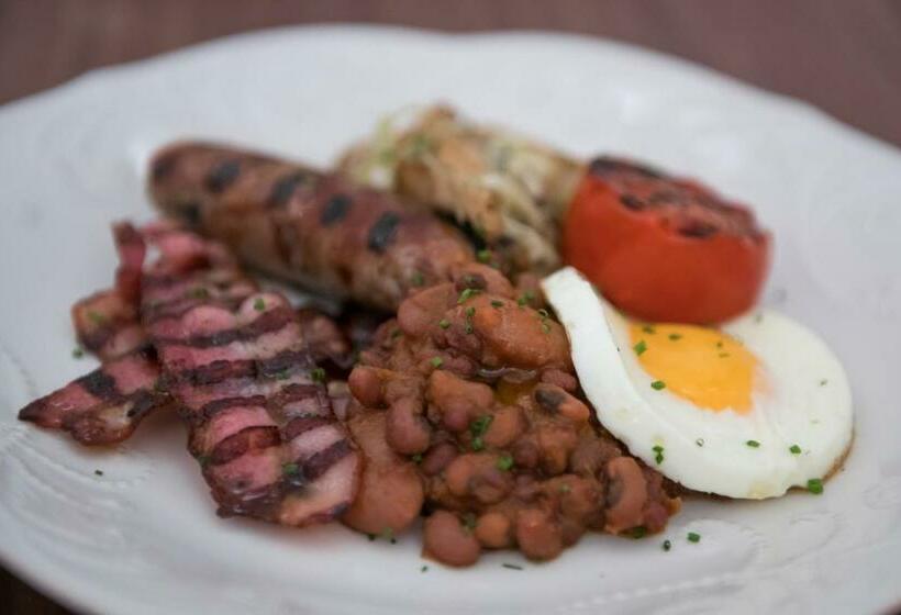 Fotos del hotel The Gomerino:  2