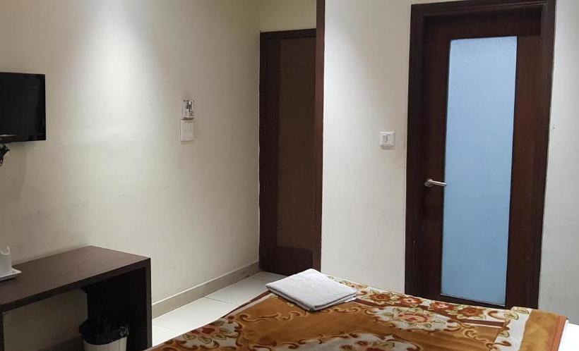 Fotos del hotel Megha Palace:  4