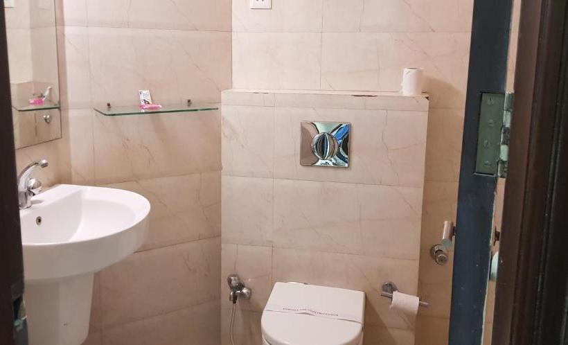 Fotos del hotel Megha Palace:  9