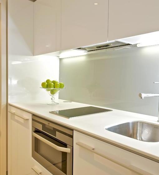 Fotos del hotel Fraser Residence City:  3