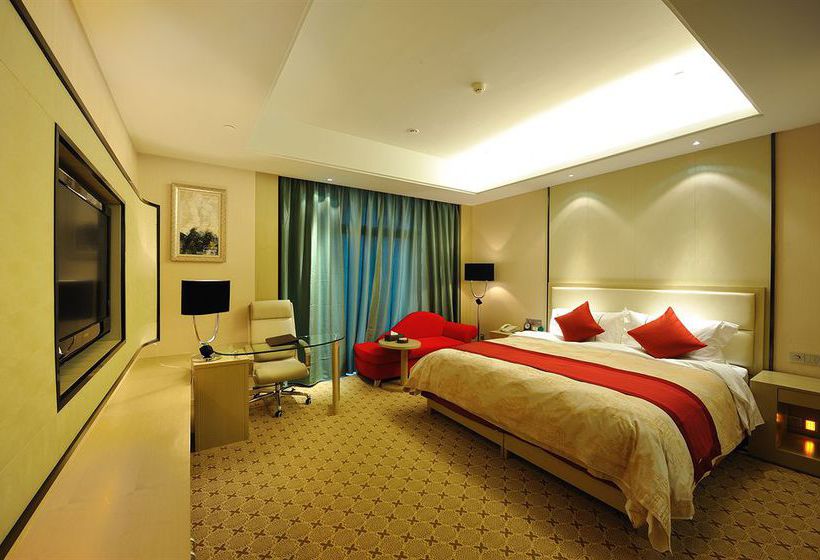 Fotos del hotel Diamond International Hotel - Nanning:  9