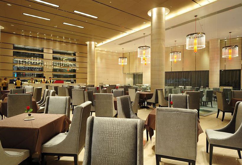 Fotos del hotel Diamond International Hotel - Nanning:  11