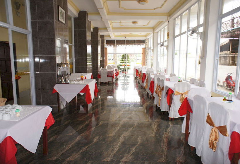 Fotos del hotel Malany:  11