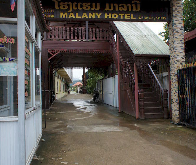 Fotos del hotel Malany:  4