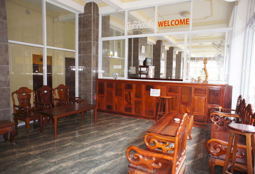 Fotos del hotel Malany:  8