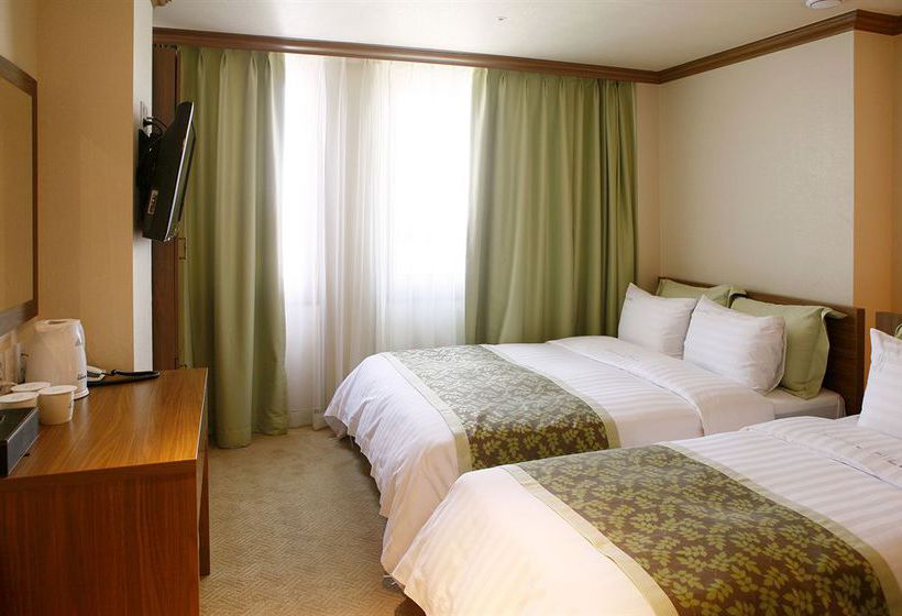 Fotos del hotel Jhill:  25