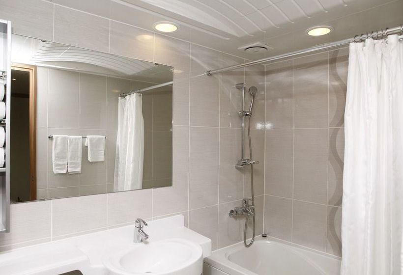 Fotos del hotel Jhill:  5