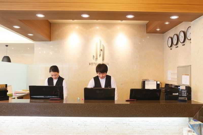 Fotos del hotel Jhill:  4