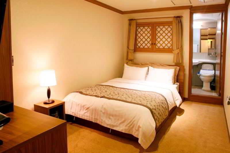 Fotos del hotel Jhill:  11