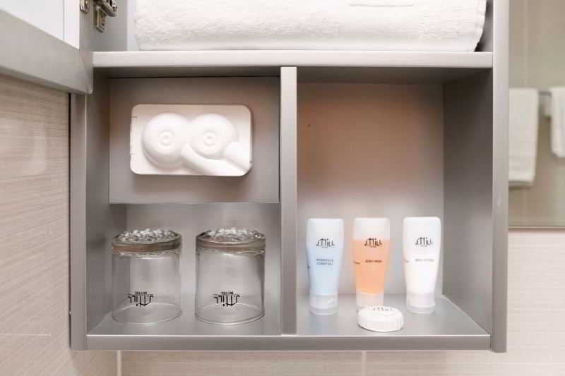 Fotos del hotel Jhill:  9