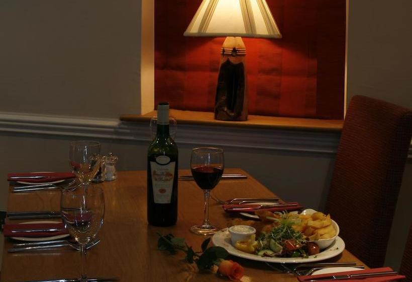 Fotos del hotel Deebert House:  12