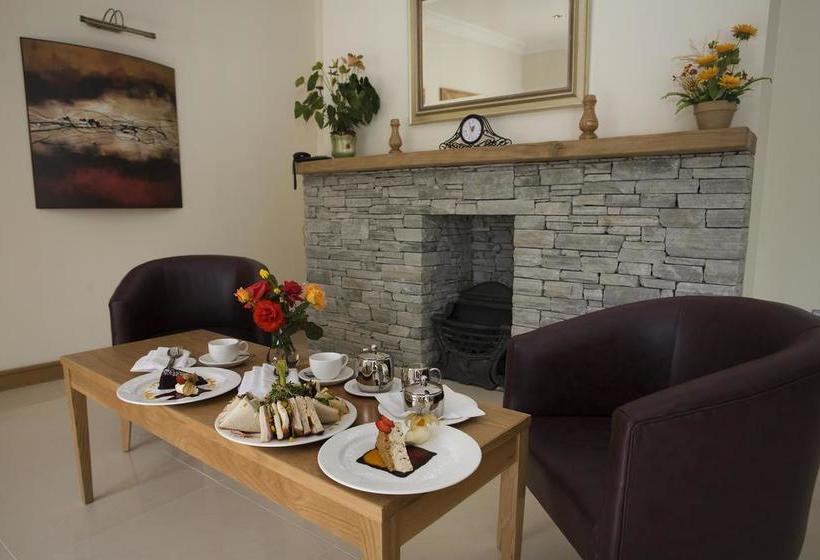 Fotos del hotel Deebert House:  8