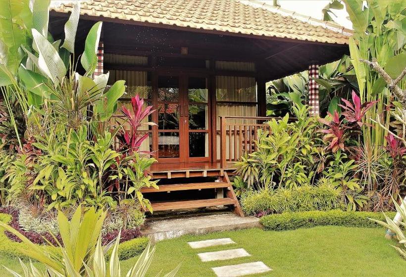 Fotos del hotel Saka Village Ubud:  7