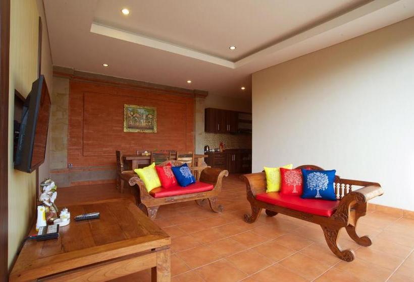 Fotos del hotel Saka Village Ubud:  12