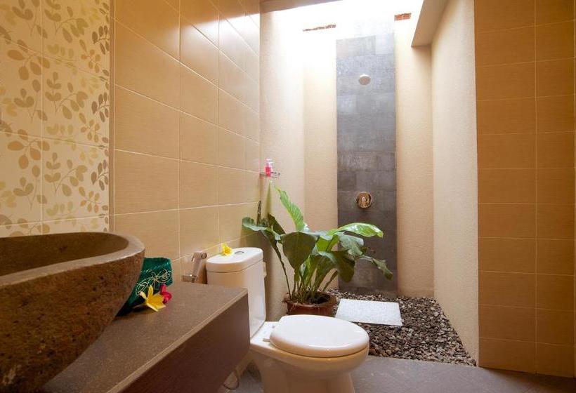 Fotos del hotel Saka Village Ubud:  10