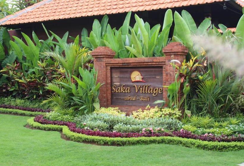Fotos del hotel Saka Village Ubud:  11