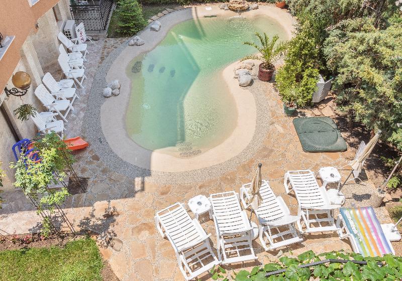 Fotos del hotel Villa Brigantina:  2