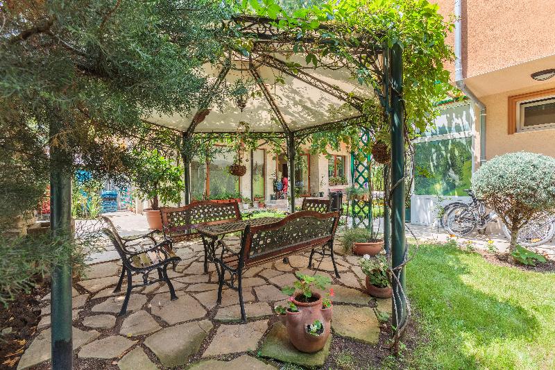 Fotos del hotel Villa Brigantina:  4