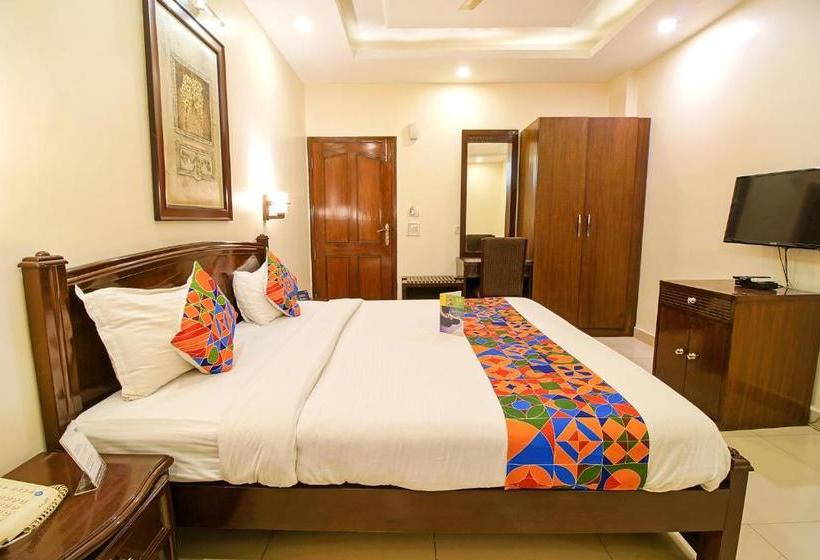 Fotos del hotel Fab Primero:  6