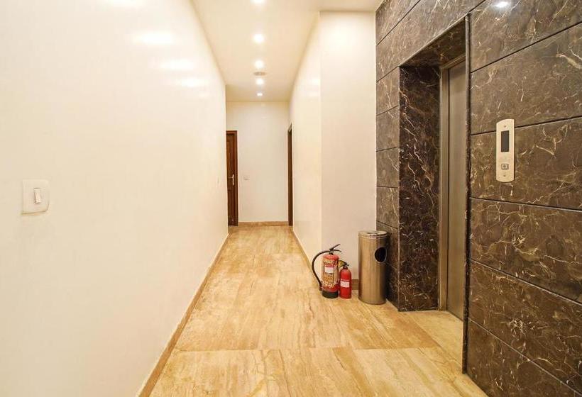 Fotos del hotel Fab Primero:  3