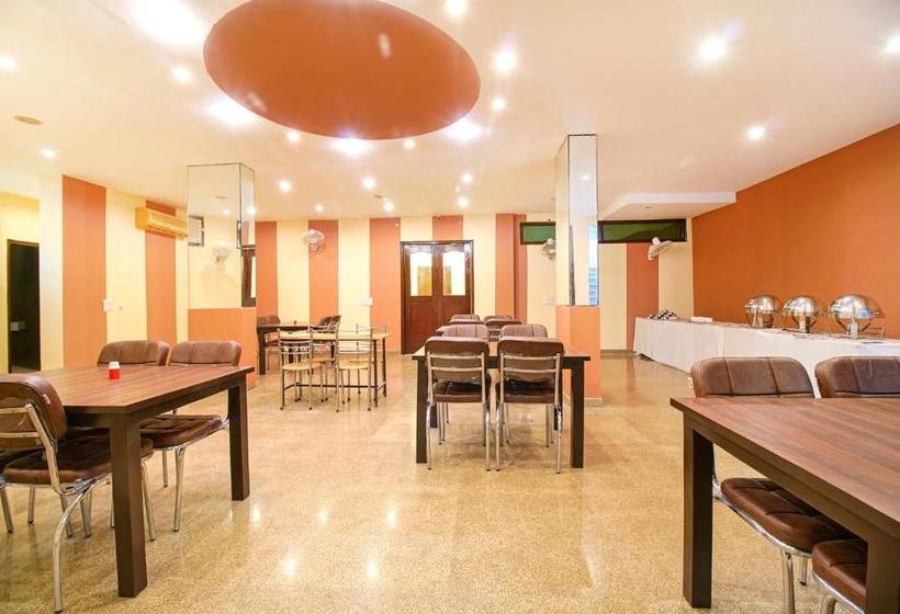 Fotos del hotel Fab Primero:  2