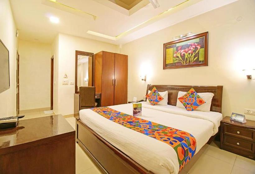 Fotos del hotel Fab Primero:  9