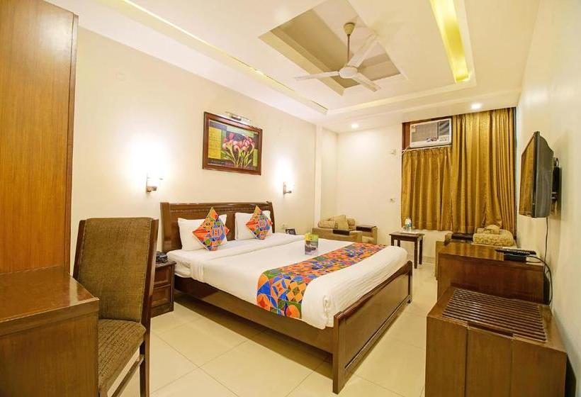 Fotos del hotel Fab Primero:  10