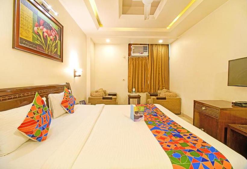 Fotos del hotel Fab Primero:  13