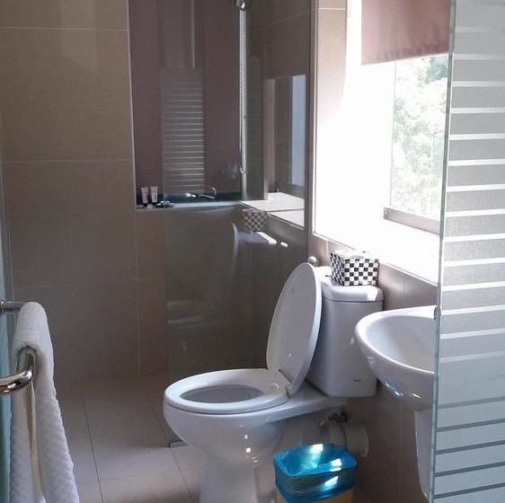 Fotos del hotel Memoire Hornbill:  7