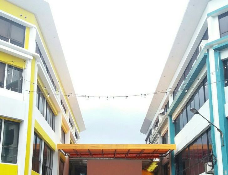 Fotos del hotel Memoire Hornbill:  21