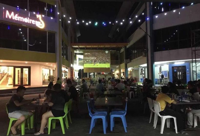 Fotos del hotel Memoire Hornbill:  5