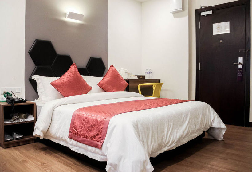 Fotos del hotel Memoire Hornbill:  2