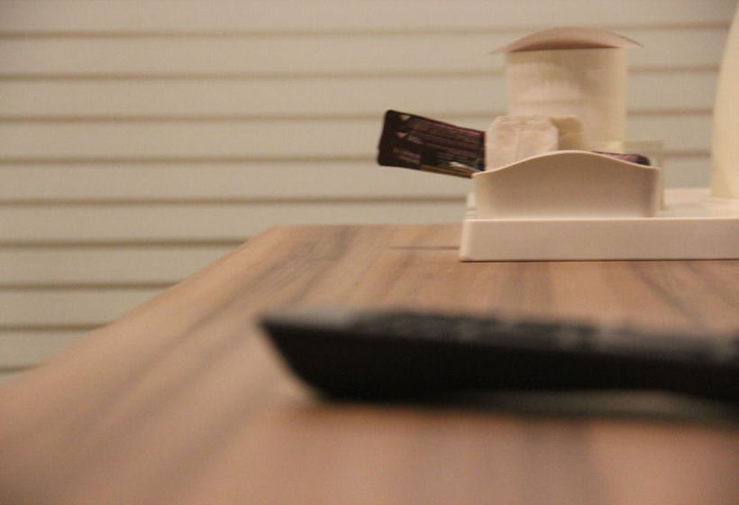 Fotos del hotel Memoire Hornbill:  8